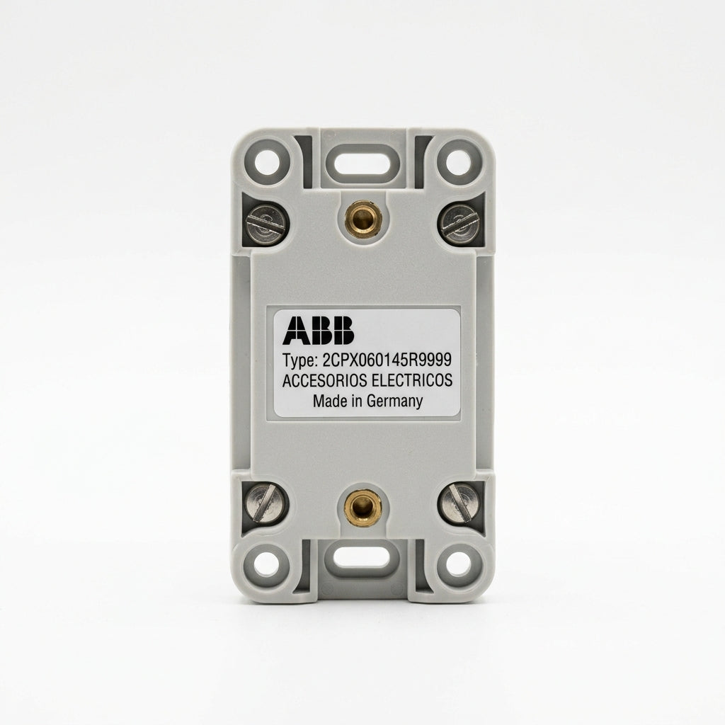 ABB 2CPX060145R9999 ACCESORIOS ELECTRICOS