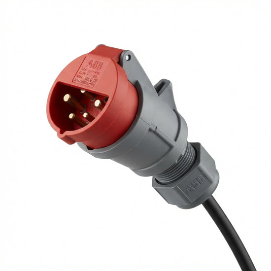 ABB 2CMA166520R1000 ACCESORIOS ELECTRICOS