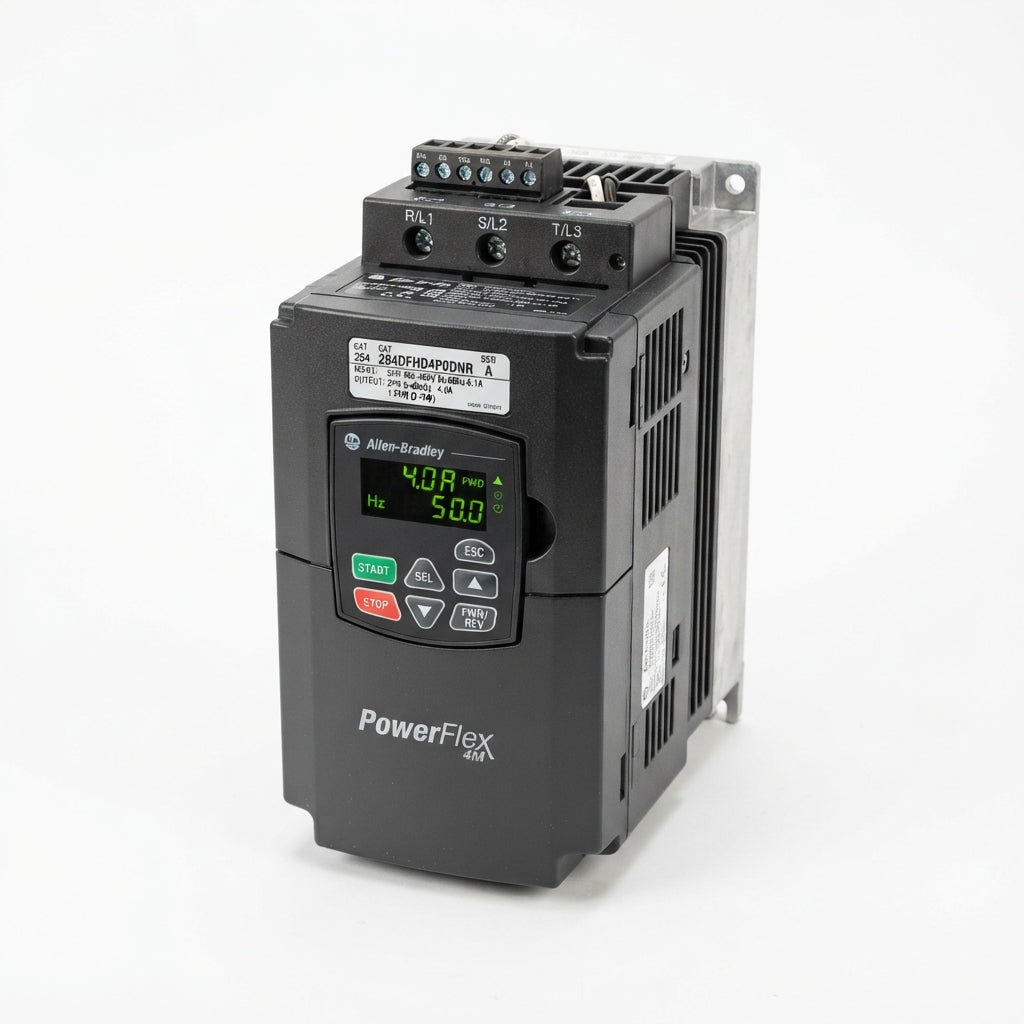 ALLEN-BRADLEY 284DFHD4P0DNR