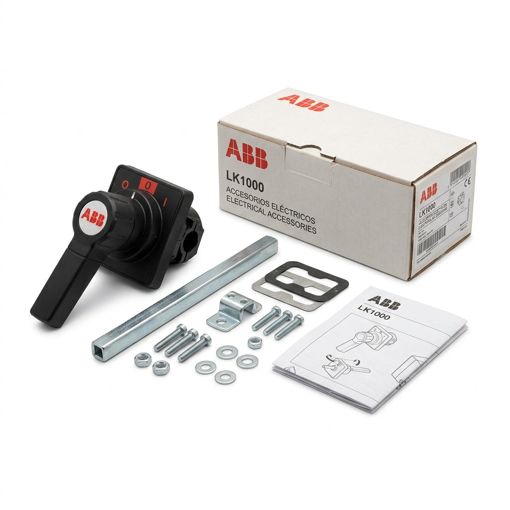 ABB LK1000 ACCESORIOS ELECTRICOS