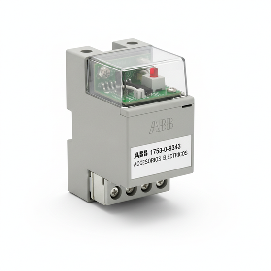 ABB 1753-0-9343 ACCESORIOS ELECTRICOS