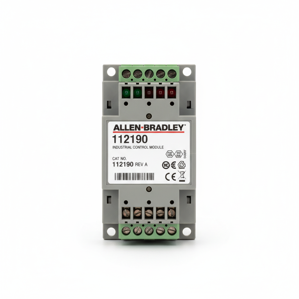 ALLEN-BRADLEY 112190