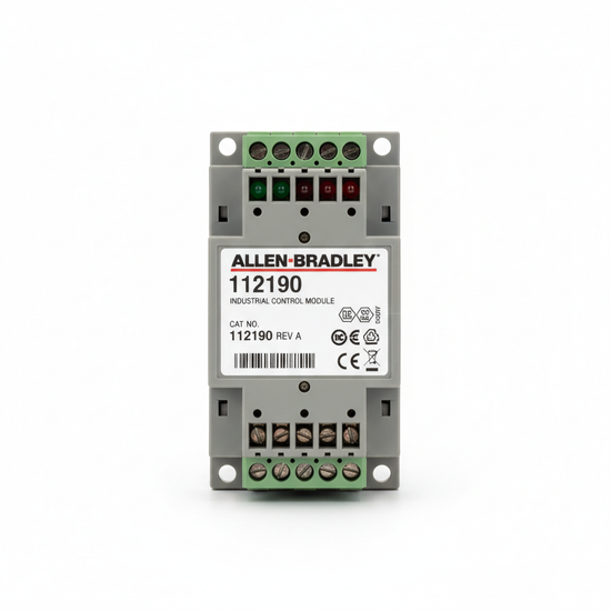 ALLEN-BRADLEY 112190