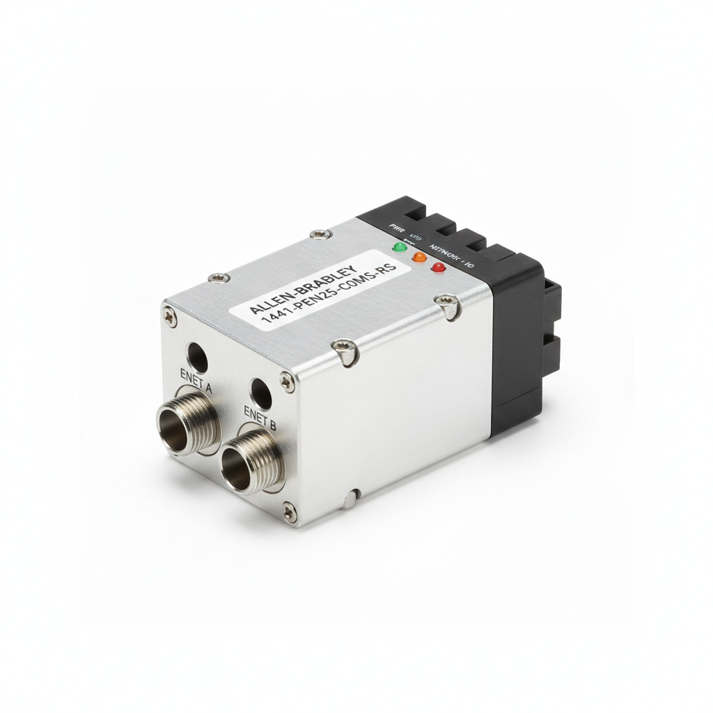ALLEN-BRADLEY 1441-PEN25-C0MS-RS