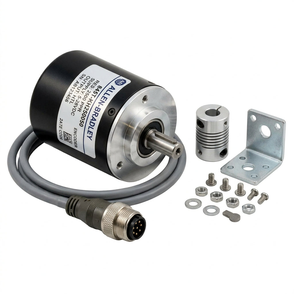 ALLEN-BRADLEY 845TKH250050 ENCODERS - DECODERS Y ACCESORIOS
