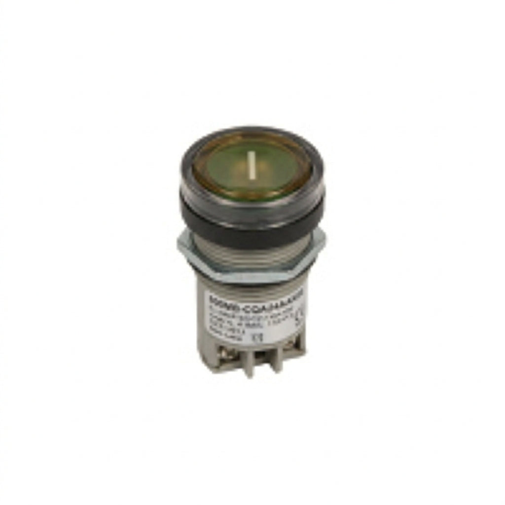 ALLEN-BRADLEY 800MB-CQA24AAK08 BOTONES PULSADORES BOTONERAS Y ACCESORIOS