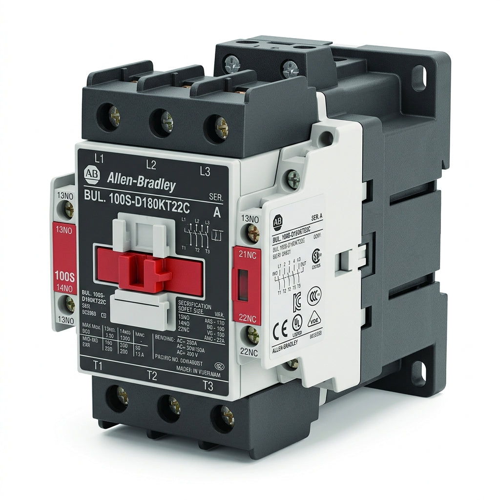 ALLEN-BRADLEY 100S-D180KT22C