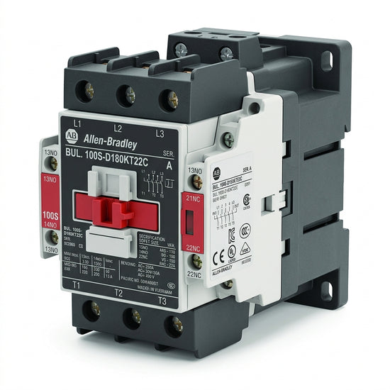 ALLEN-BRADLEY 100S-D180KT22C