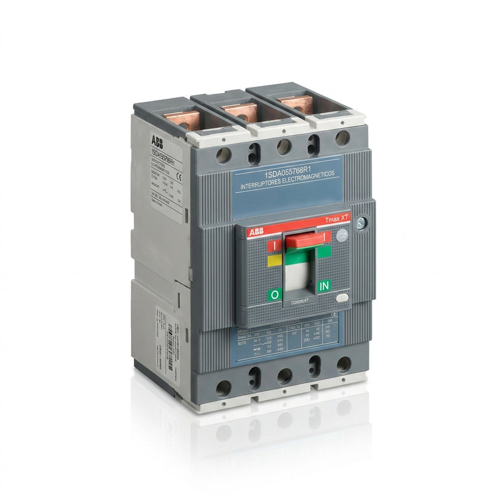 ABB 1SDA055768R1 INTERRUPTORES ELECTROMAGNETICOS