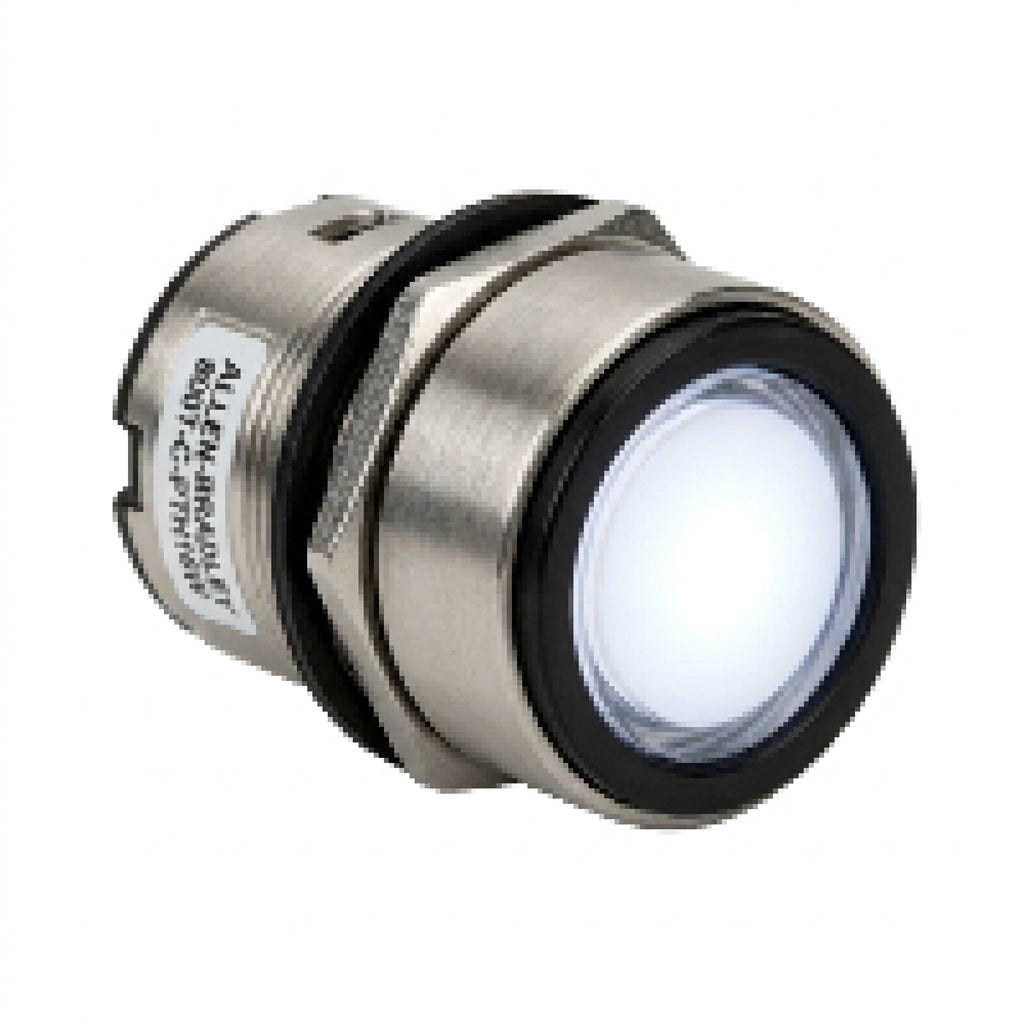 ALLEN-BRADLEY 800T-C-PTH16W BOTONES PULSADORES BOTONERAS Y ACCESORIOS
