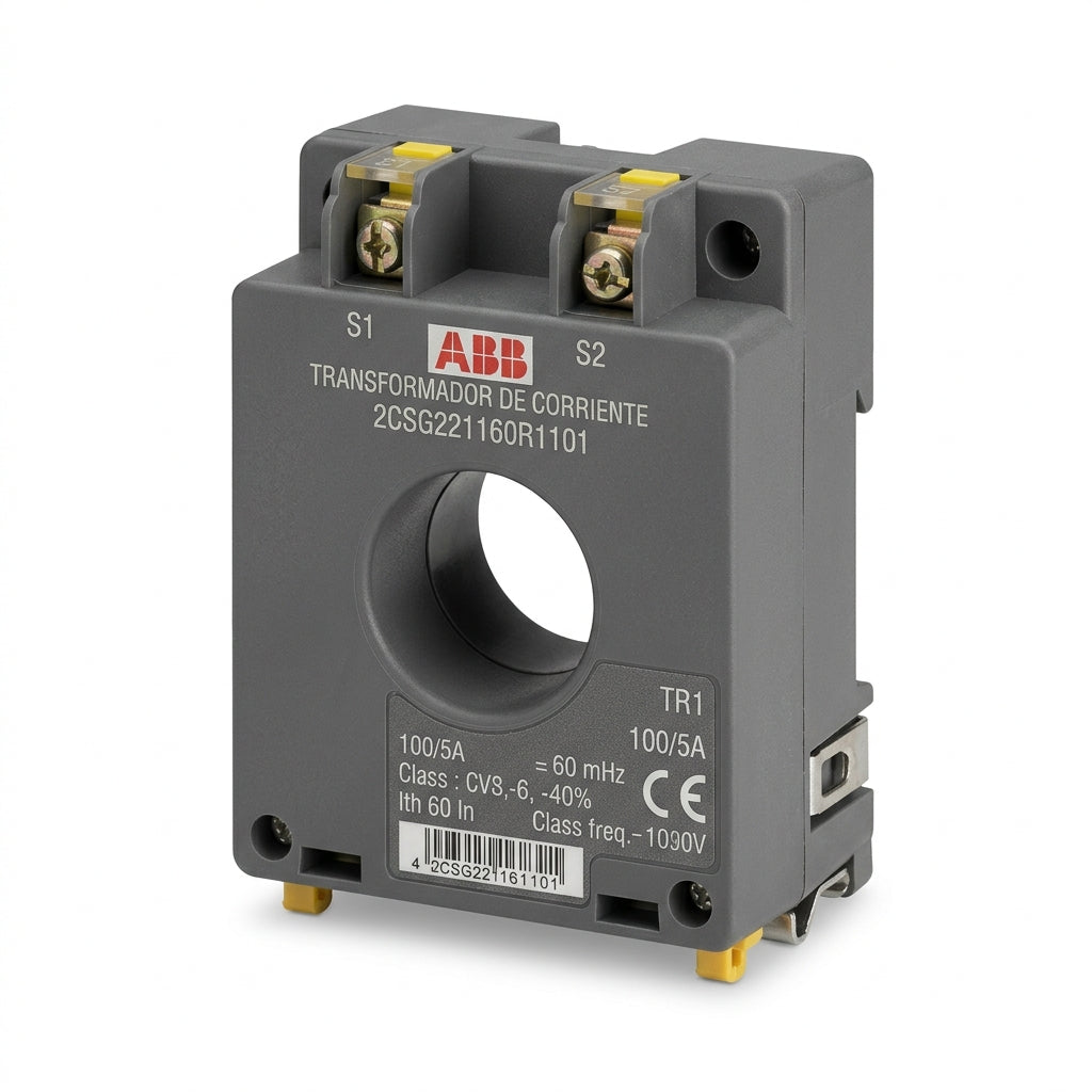 ABB 2CSG221160R1101 TRANSFORMADORES DE CORRIENTE