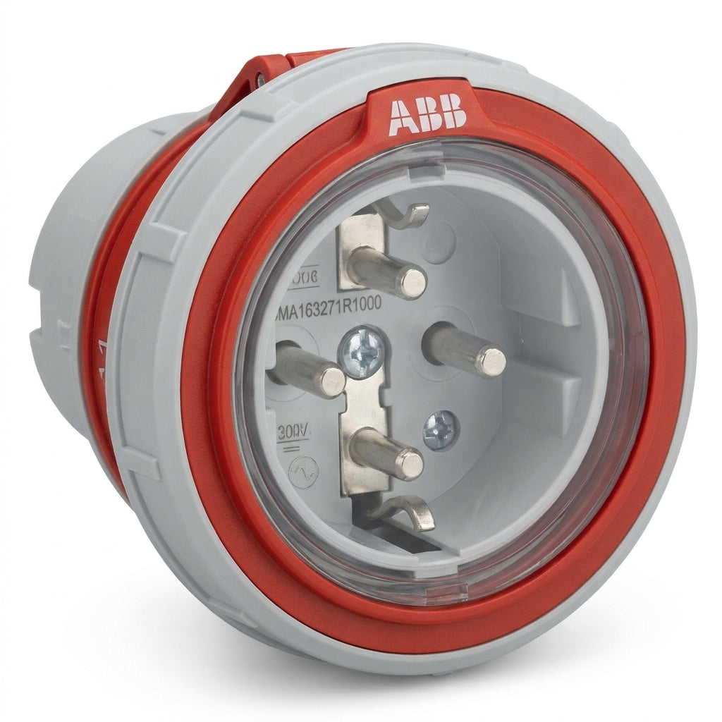 ABB 2CMA163271R1000 ACCESORIOS ELECTRICOS