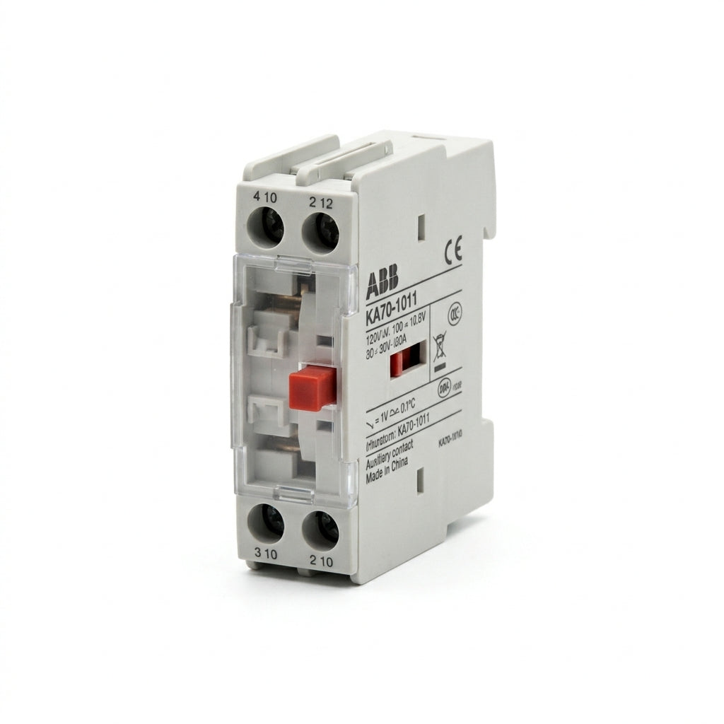 ABB KA70-1011 ACCESORIOS ELECTRICOS