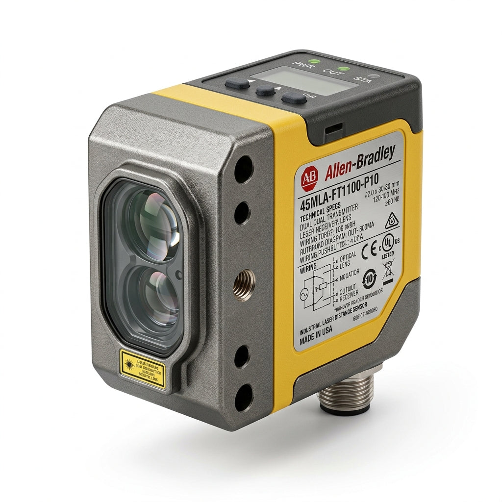 ALLEN-BRADLEY 45MLAFT1100P10