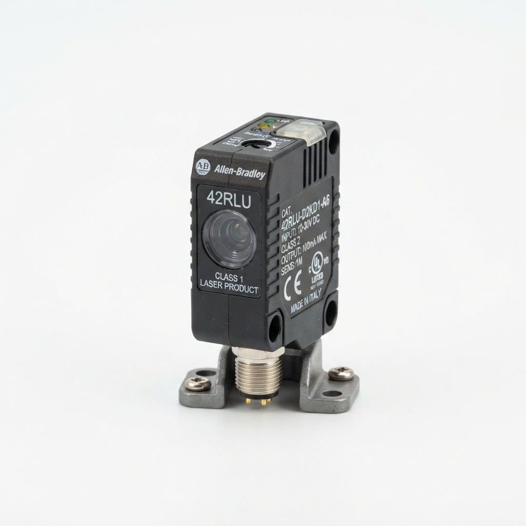 ALLEN-BRADLEY 42RLU-4OO1B