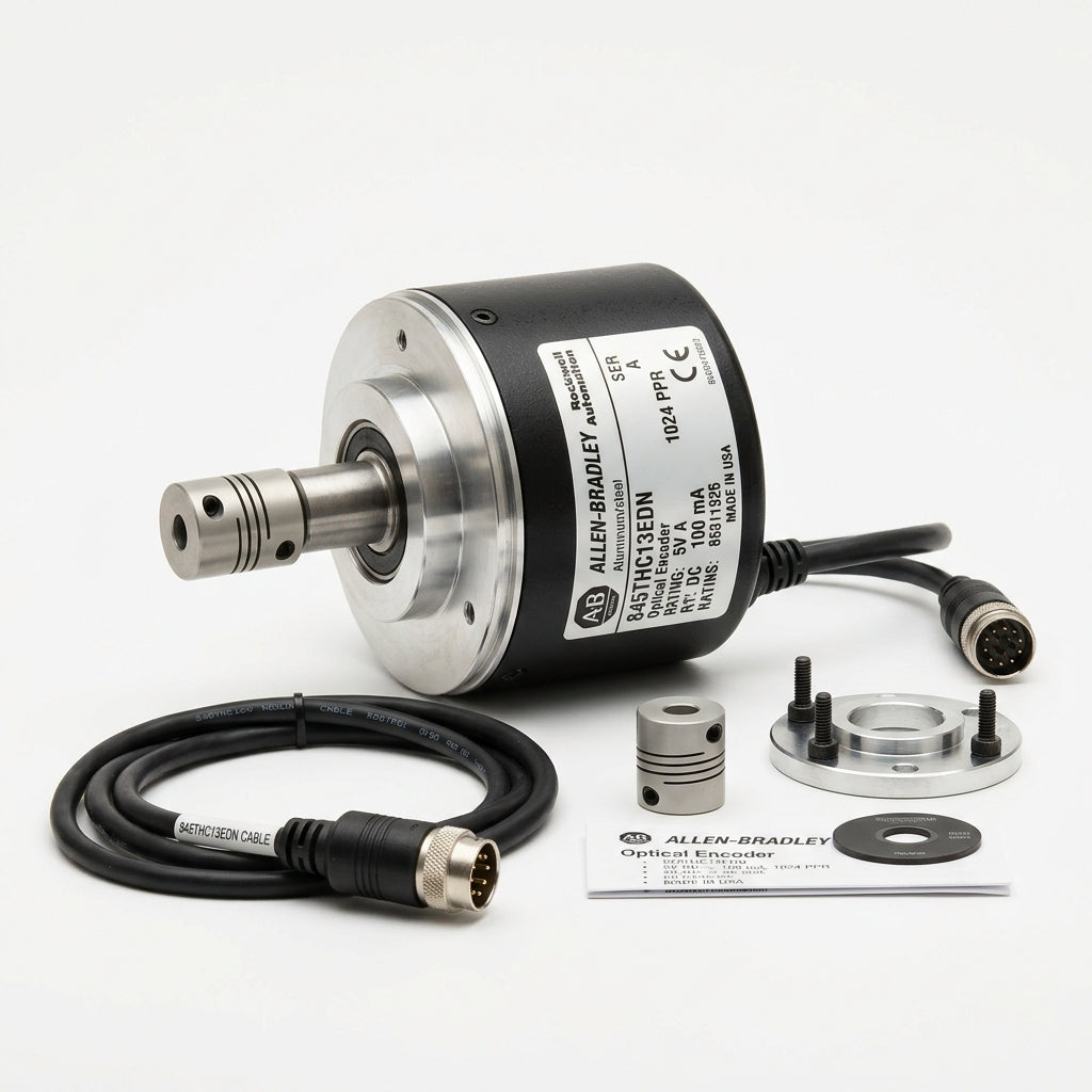 ALLEN-BRADLEY 845THC13EDN ENCODERS - DECODERS Y ACCESORIOS