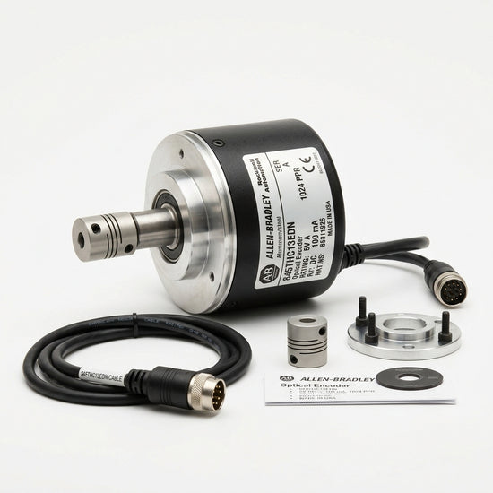 ALLEN-BRADLEY 845THC13EDN ENCODERS - DECODERS Y ACCESORIOS