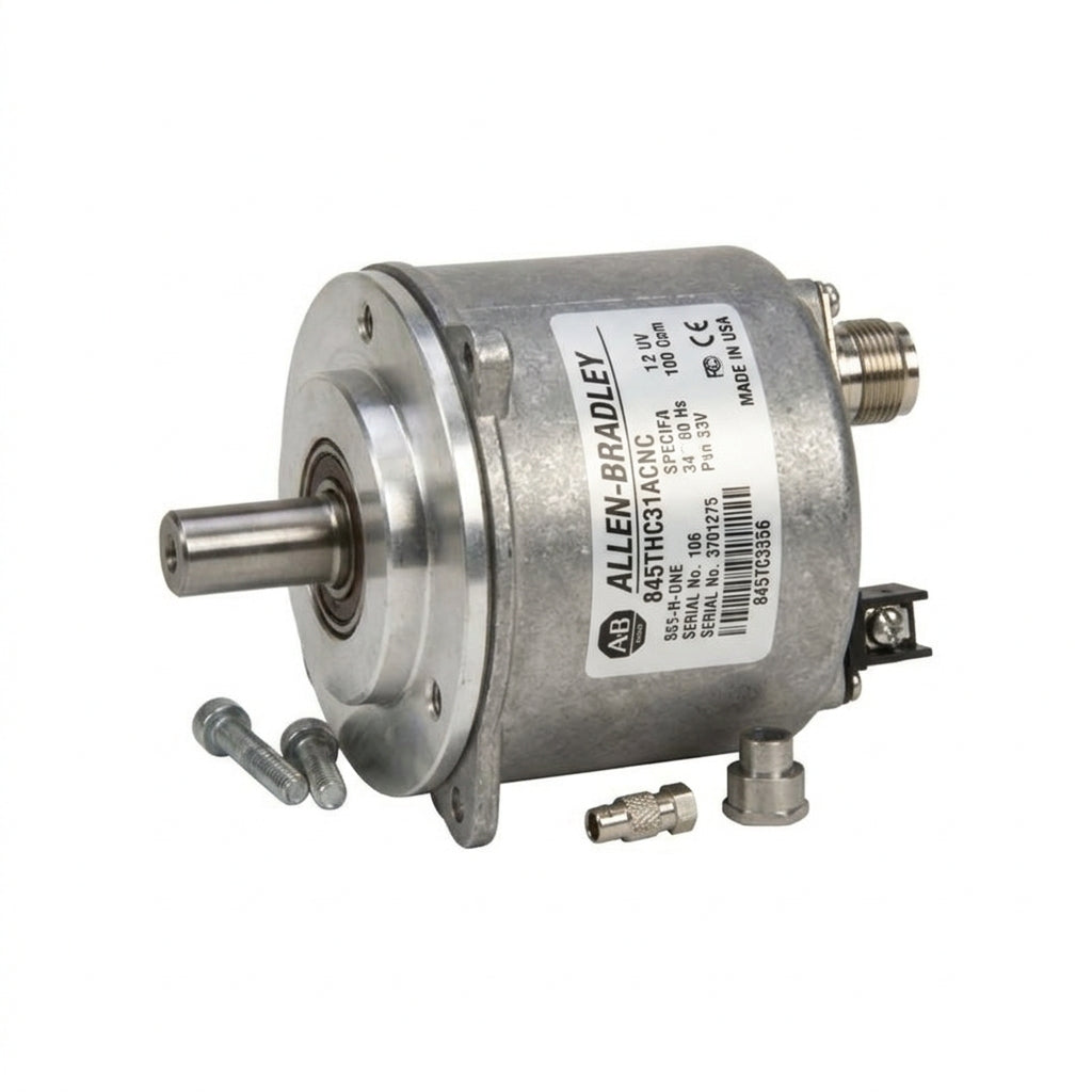 ALLEN-BRADLEY 845THC31ACNC ENCODERS - DECODERS Y ACCESORIOS