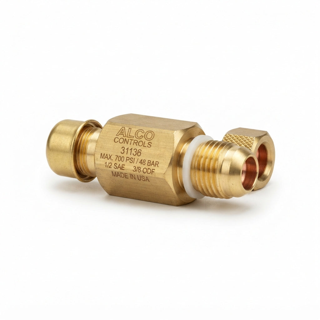 ALCO-CONTROLS 31136 CONECTORES