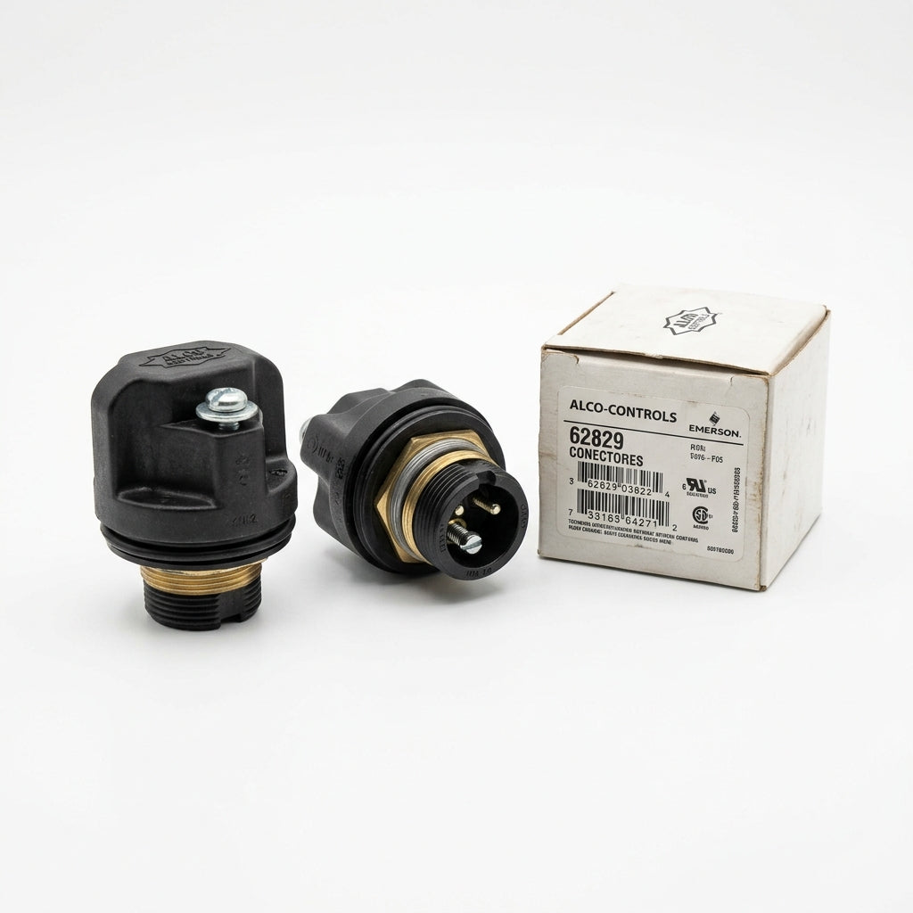 ALCO-CONTROLS 62829 CONECTORES