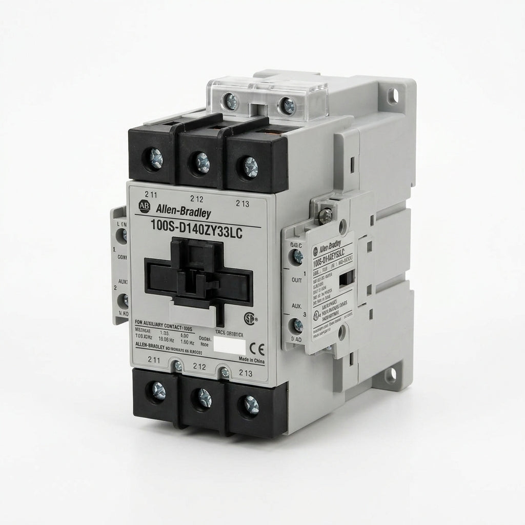 ALLEN-BRADLEY 100S-D140ZY33LC