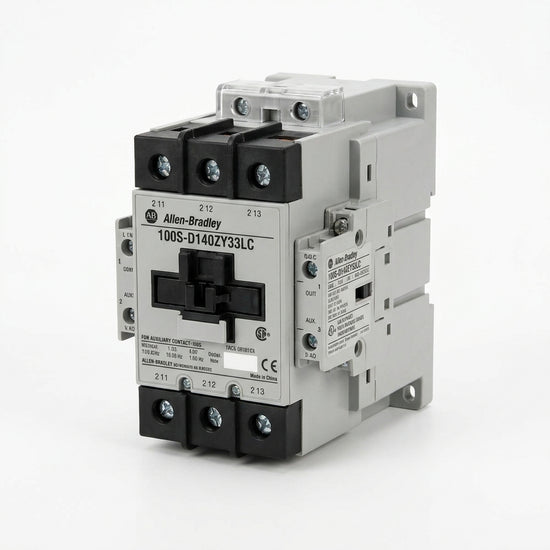 ALLEN-BRADLEY 100S-D140ZY33LC