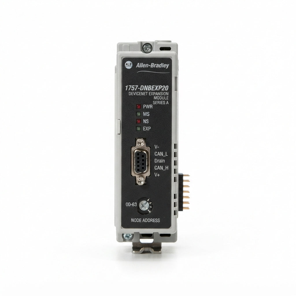 ALLEN-BRADLEY 1757-DNBEXP20 PLCS (TARJETAS O MODULOS DE EXPANSION)