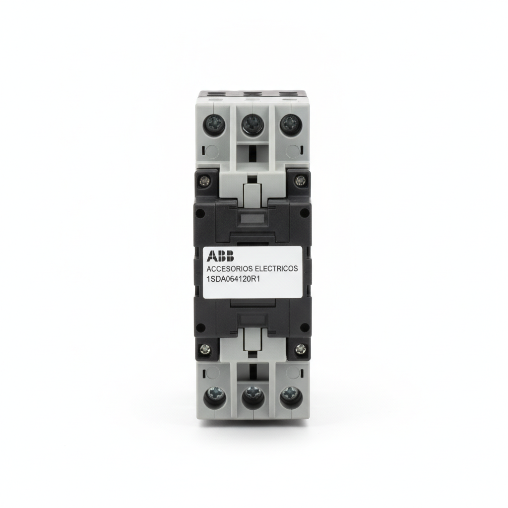 ABB 1SDA064120R1 ACCESORIOS ELECTRICOS