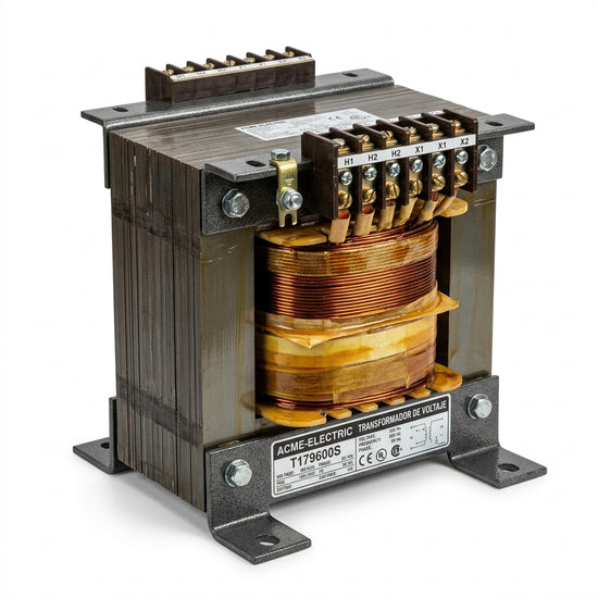 ACME-ELECTRIC T179600S TRANSFORMADORES DE VOLTAJE