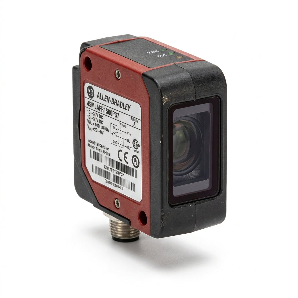 ALLEN-BRADLEY 45MLAFR1500P37