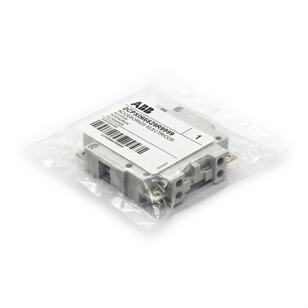 ABB 2CPX066829R9999 ACCESORIOS ELECTRICOS