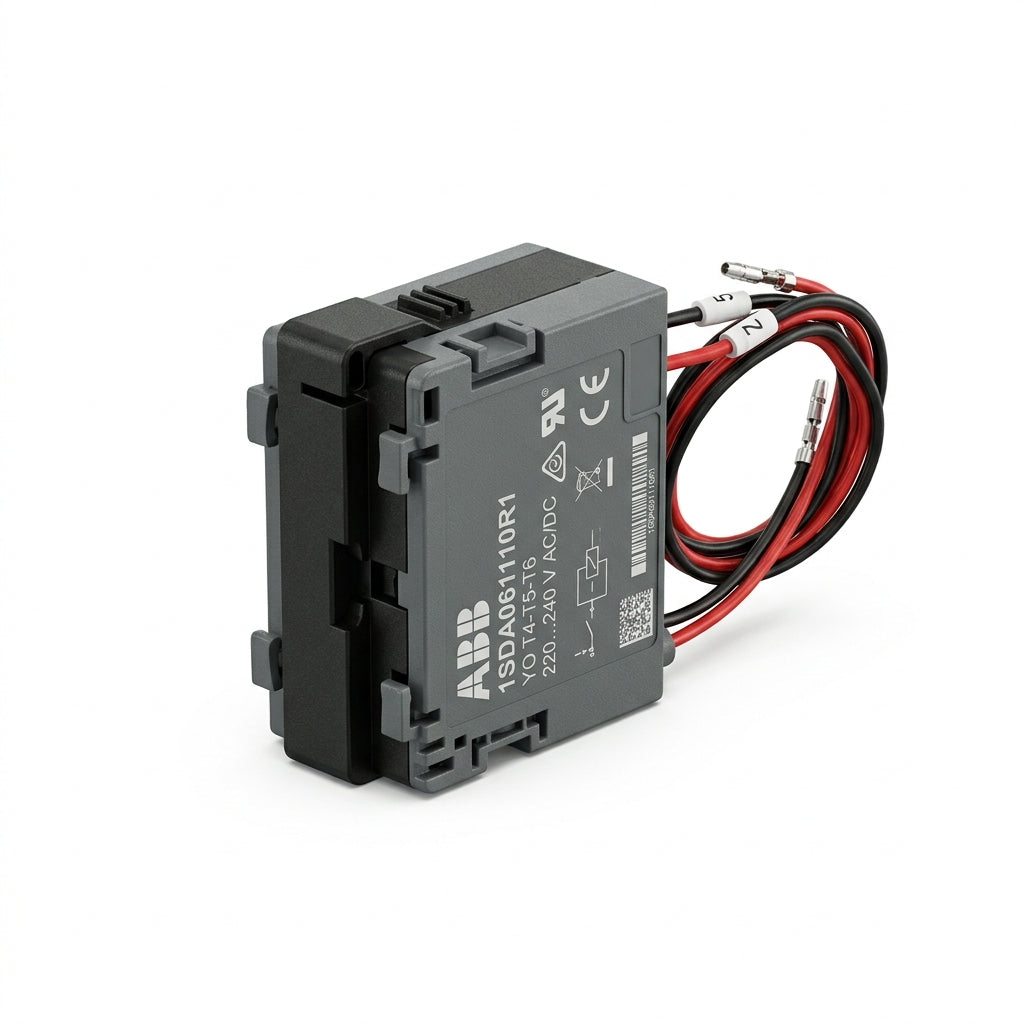ABB 1SDA061110R1 ACCESORIOS ELECTRICOS