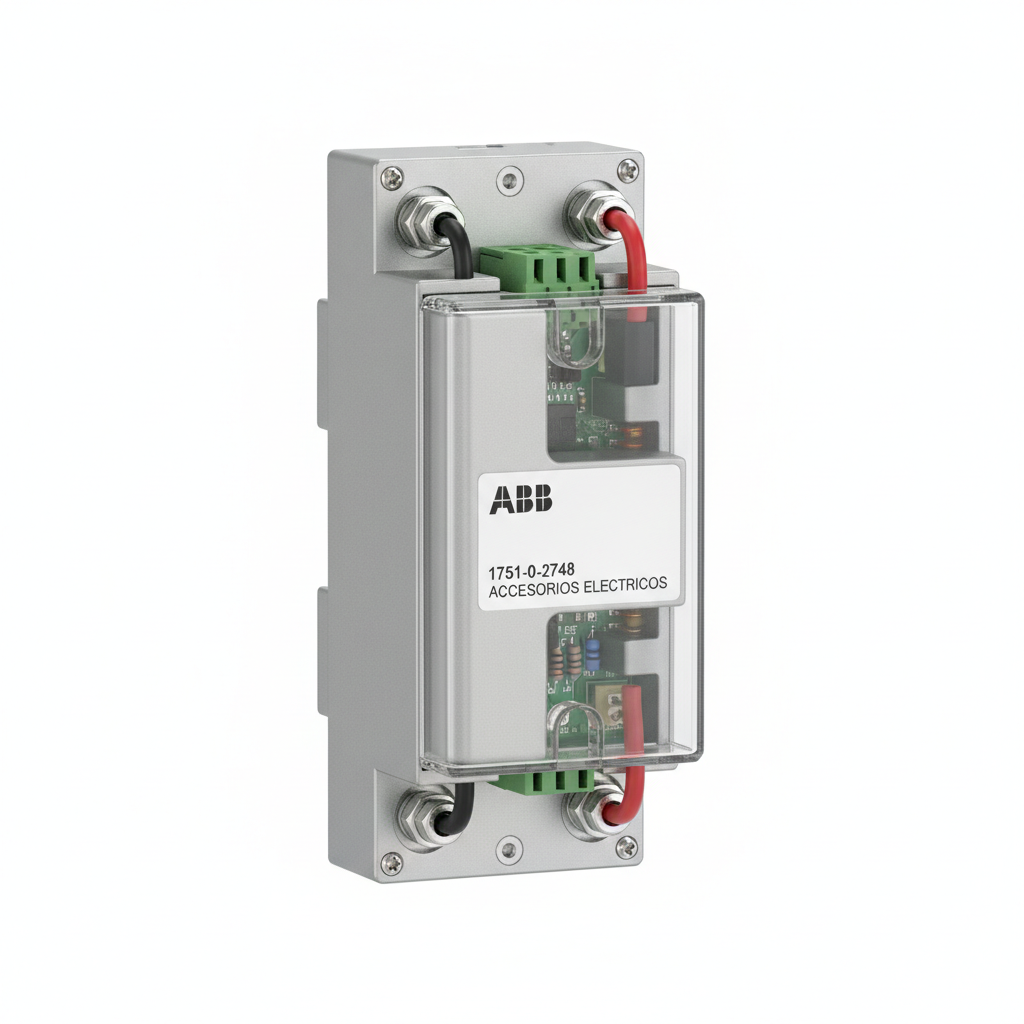 ABB 1751-0-2748 ACCESORIOS ELECTRICOS