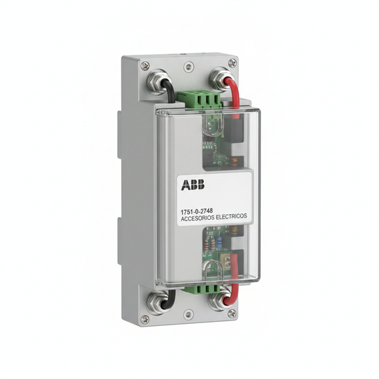ABB 1751-0-2748 ACCESORIOS ELECTRICOS