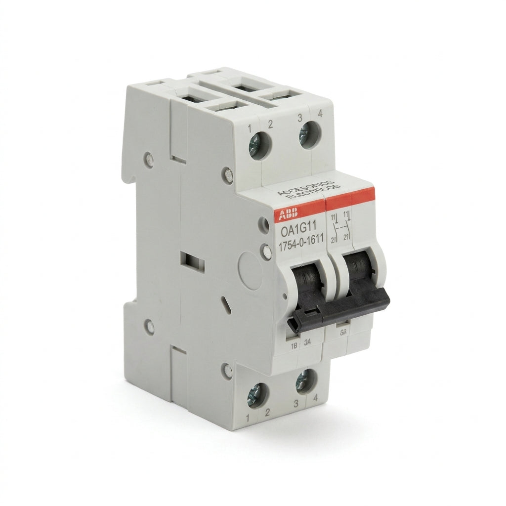 ABB 1754-0-1611 ACCESORIOS ELECTRICOS