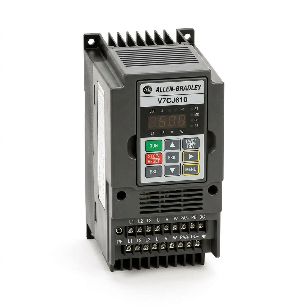 ALLEN-BRADLEY V7CJ610