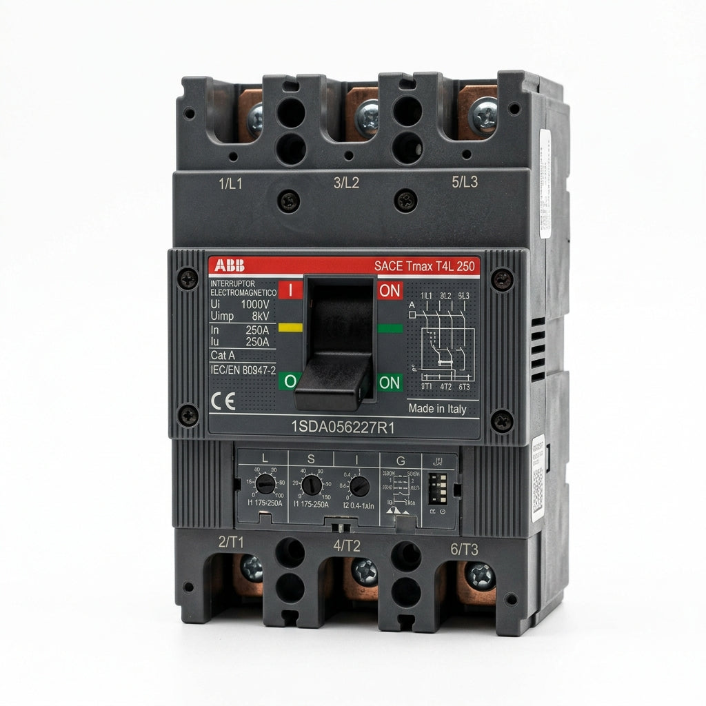 ABB 1SDA056227R1 INTERRUPTORES ELECTROMAGNETICOS