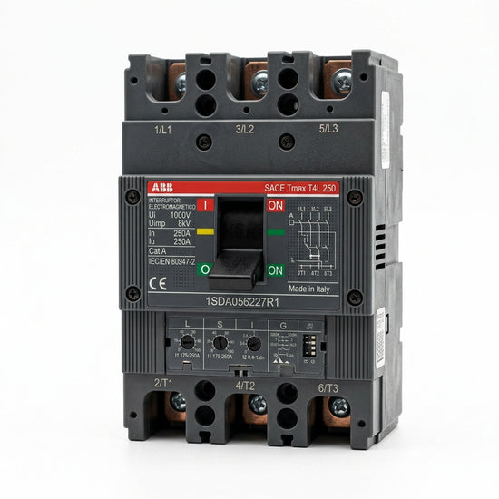 ABB 1SDA056227R1 INTERRUPTORES ELECTROMAGNETICOS