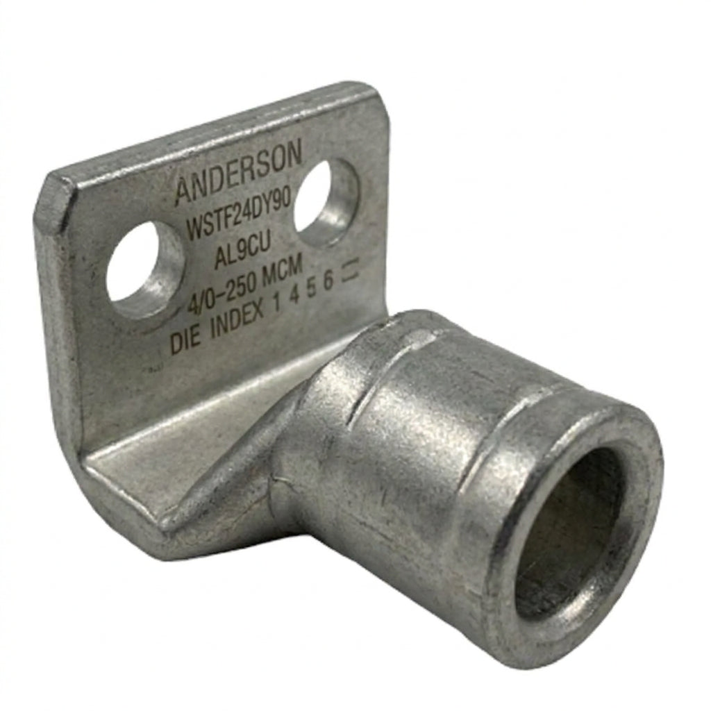 ANDERSON WSTF24DY90 TERMINALES Y ZAPATAS ELECTRICAS