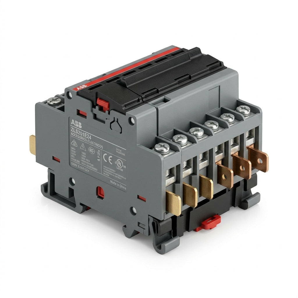 ABB ZLS201E24 ACCESORIOS ELECTRICOS