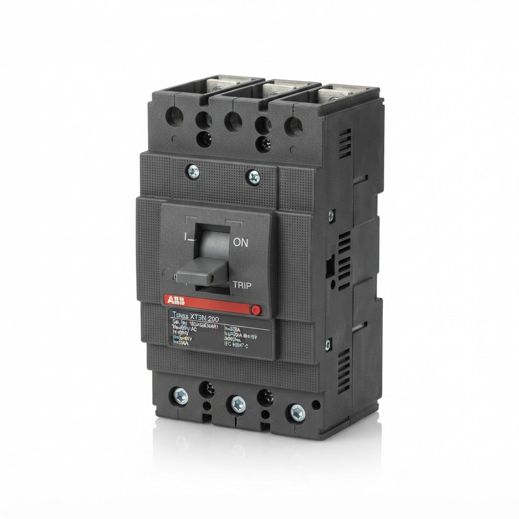 ABB 1SDA056364R1 INTERRUPTORES TERMOMAGNETICOS EN CAJA MOLDEADA
