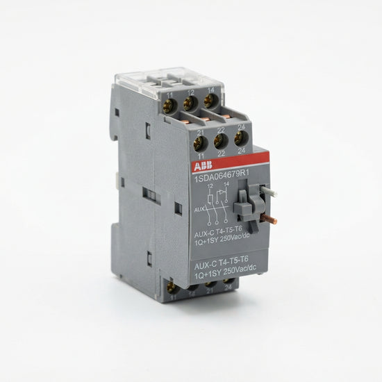 ABB 1SDA064679R1 ACCESORIOS ELECTRICOS