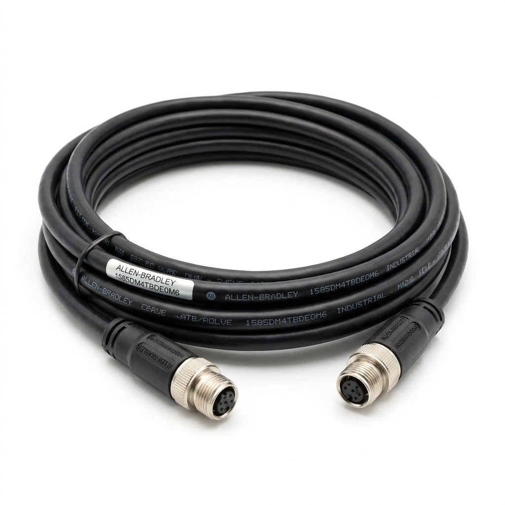 ALLEN-BRADLEY 1585DM4TBDE0M6
