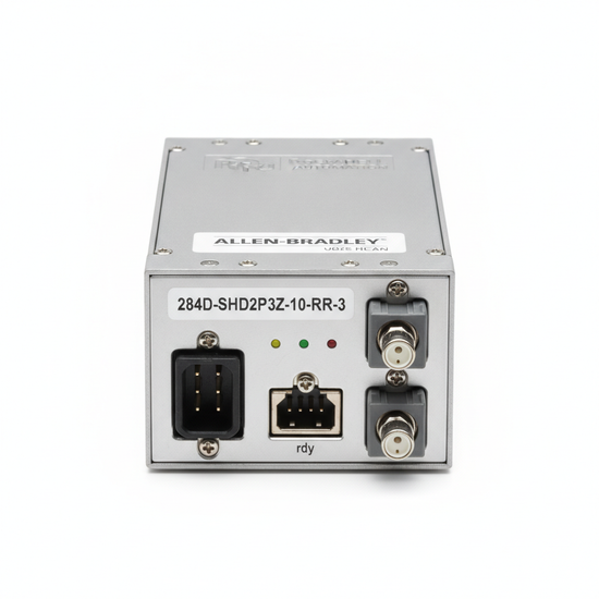 ALLEN-BRADLEY 284D-SHD2P3Z-10-RR-3