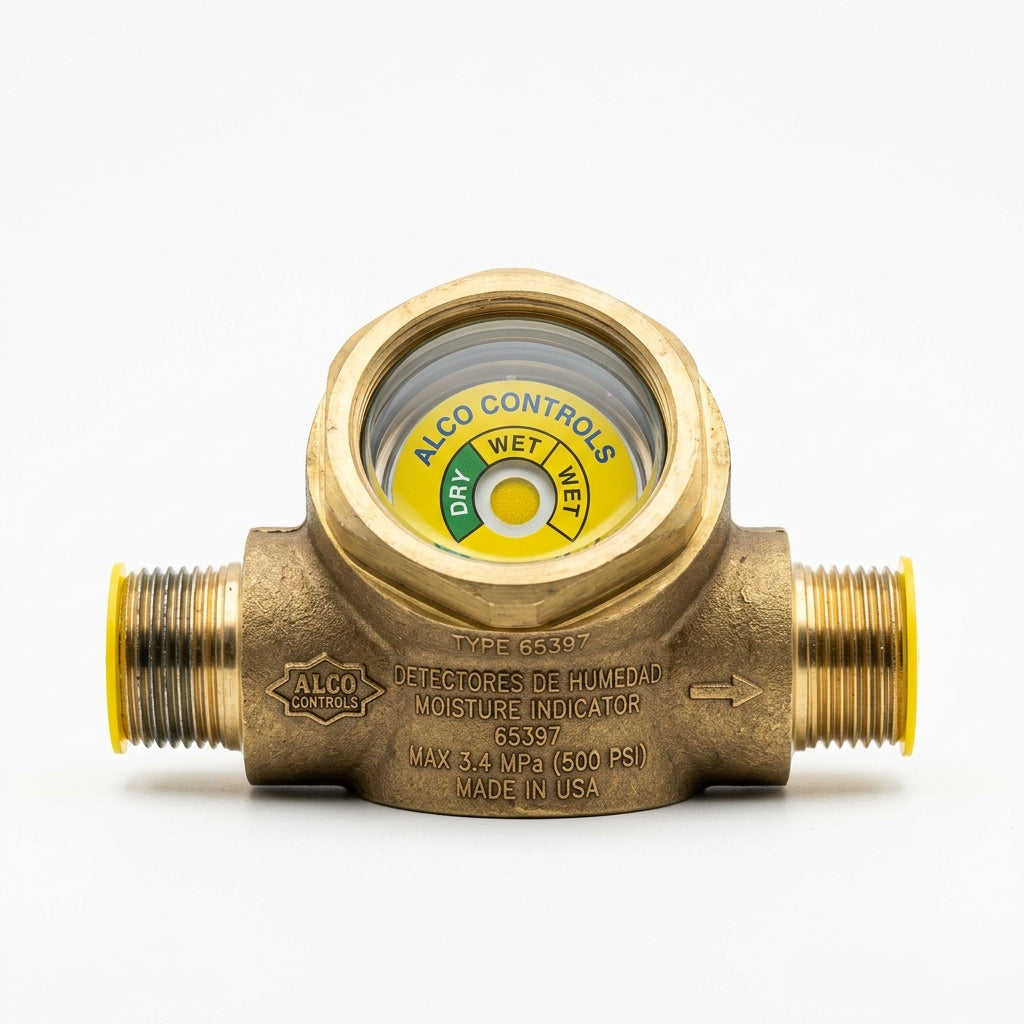 ALCO-CONTROLS 65397 DETECTORES DE HUMEDAD