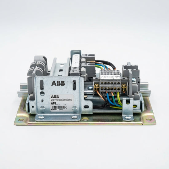 ABB 2CPX066631R9999 ACCESORIOS ELECTRICOS