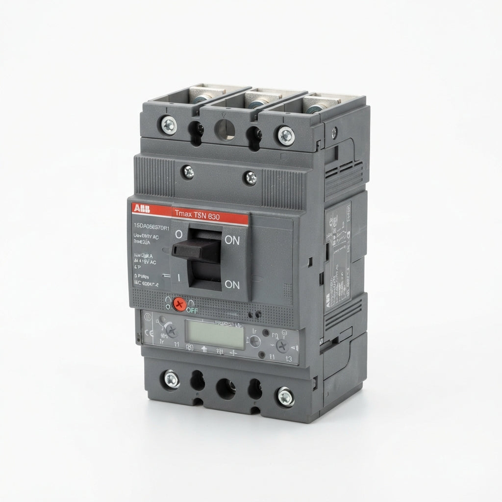 ABB 1SDA056370R1 INTERRUPTORES TERMOMAGNETICOS EN CAJA MOLDEADA
