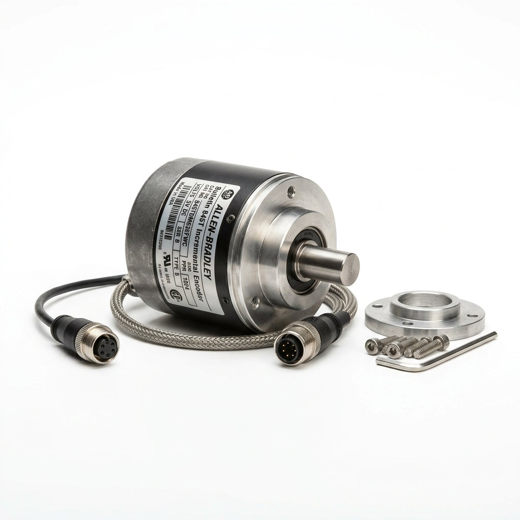 ALLEN-BRADLEY 845TDM63EFWC ENCODERS - DECODERS Y ACCESORIOS