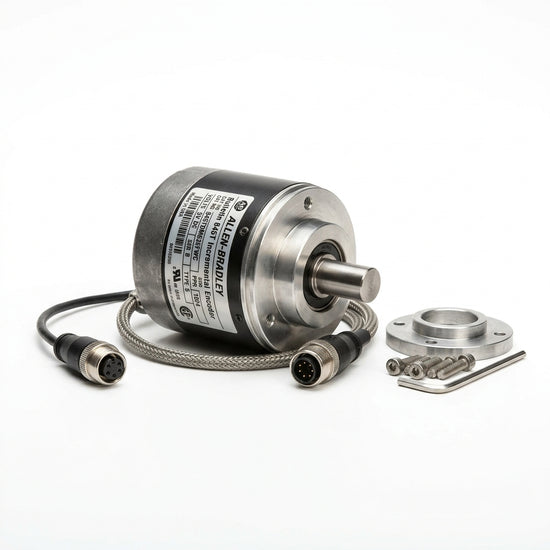 ALLEN-BRADLEY 845TDM63EFWC ENCODERS - DECODERS Y ACCESORIOS