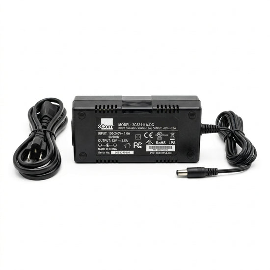 3COM 3C63111A-DC FUENTES DE PODER Y ELIMINADORES